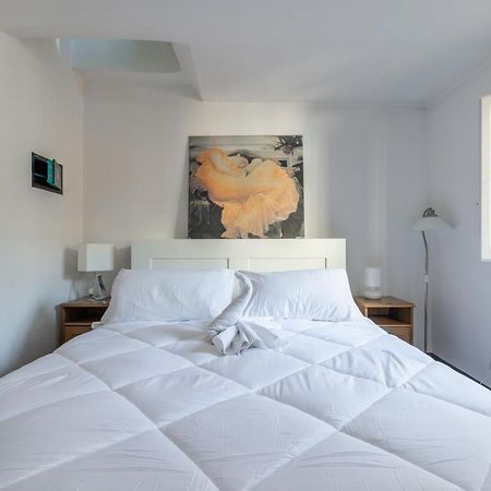 Loft In The Heart Of Rome, Steps To Spanish Steps Exteriör bild